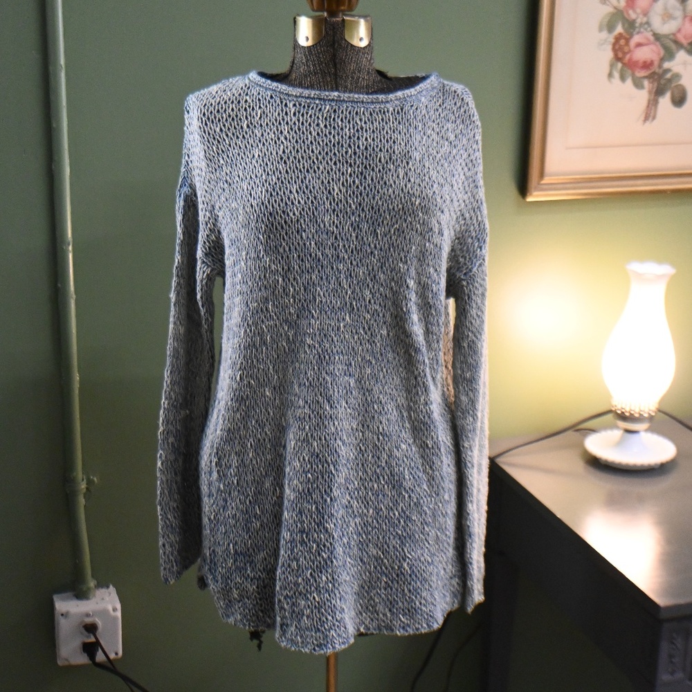 NWT Ralph Lauren Denim Supply Sweater